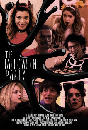 The Halloween Party