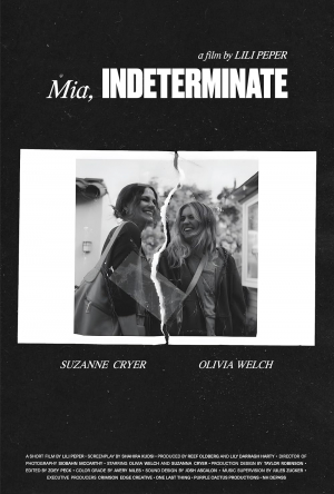 Mia, Indeterminate