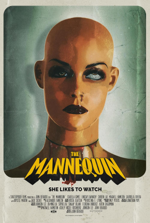 The Mannequin The Mannequin