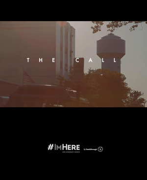#ImHere