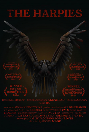 The Harpies