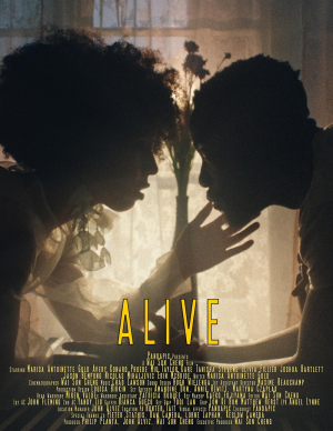 Alive