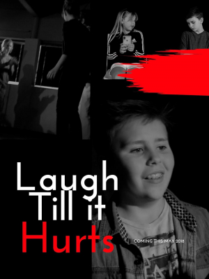 Laugh Till It Hurts