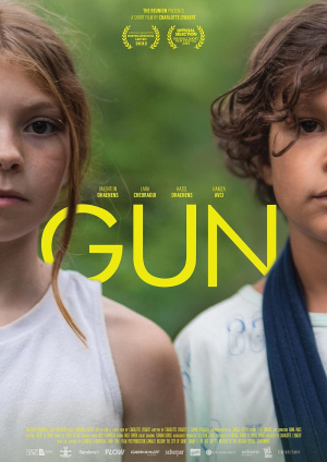 Gun