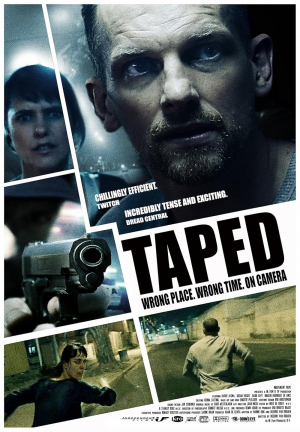 Taped