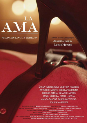 La ama