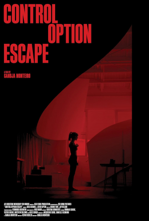 Control/Option/Escape