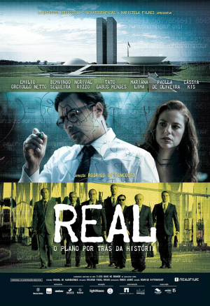 Real: O Plano por Trás da História