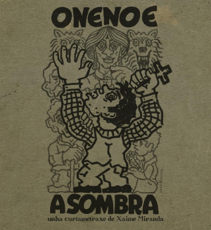 O neno e a sombra