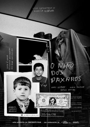O niño dos paxaros