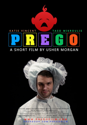 Prego