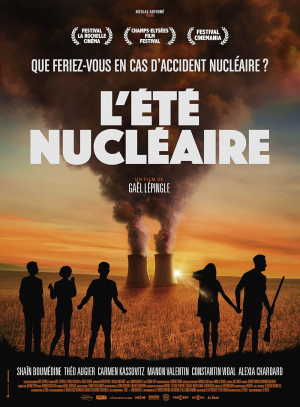 L'été nucléaire