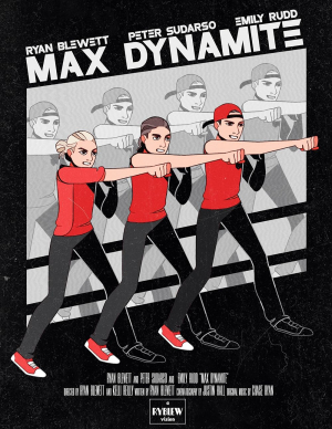 Max Dynamite!