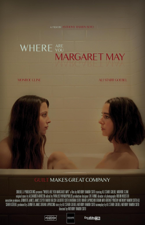 Where Are You Margaret May