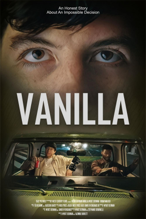 Vanilla