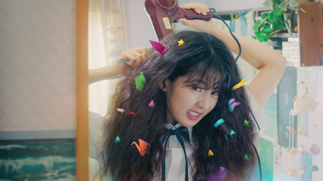 Los desenredos del amor