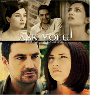 Ask Yolu