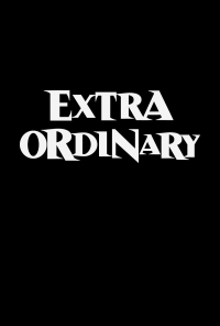 Extra Ordinary
