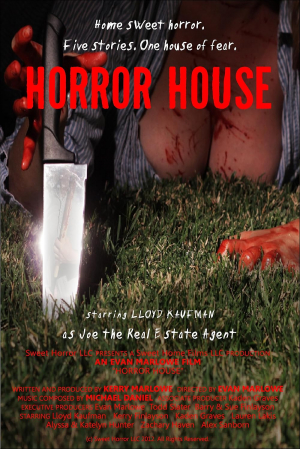 Horror House Horror House