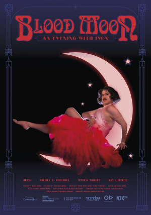Blood Moon: An Evening with Ivon