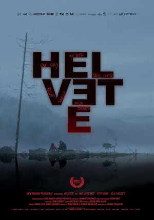 Helvete