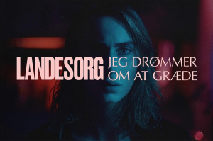 Landesorg, jeg drømmer om at græde