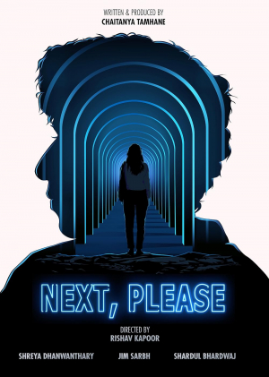 Next, Please