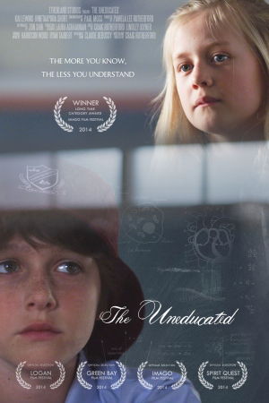 The Uneducated