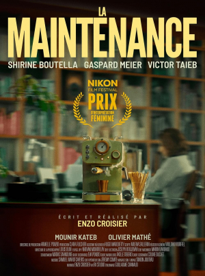 La Maintenance
