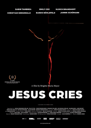 Jesus Cries