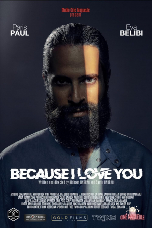 Because I Love You