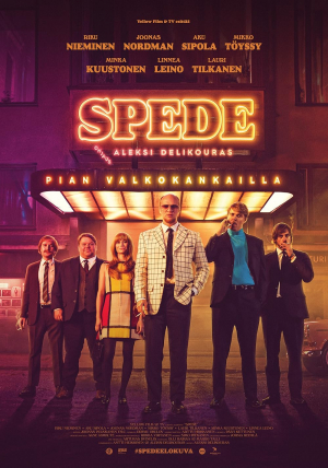Spede