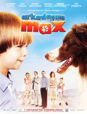 Arkadasim Max