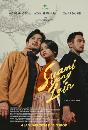 Suami Yang Lain
