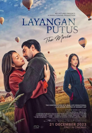 Layangan Putus: The Movie Layangan Putus: The Movie