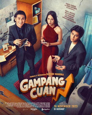 Gampang Cuan