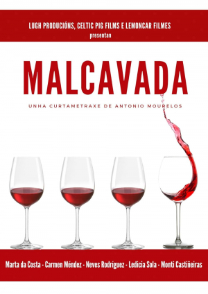 Malcavada