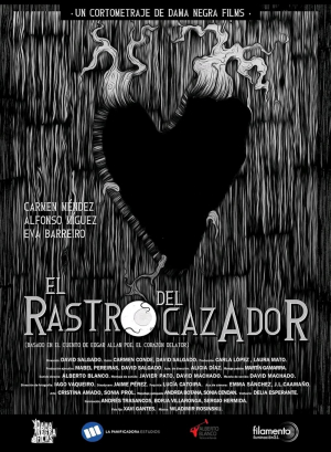 El rastro del cazador