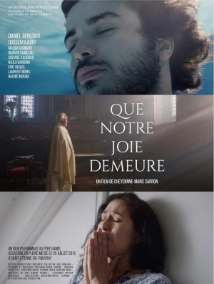 Que notre joie demeure