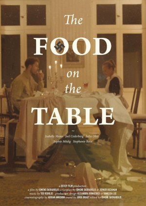The Food on the Table