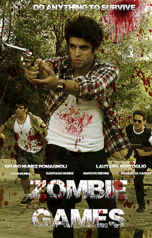 Zombie Games