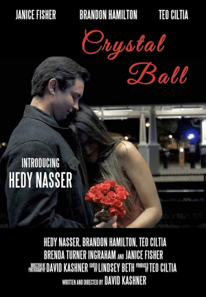 Crystal Ball