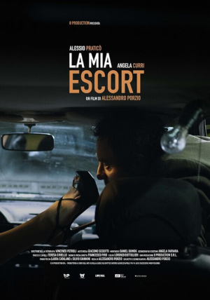 La mia escort