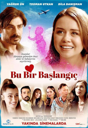 Bu Bir Baslangiç