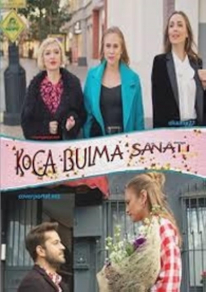 Koca Bulma Sanati