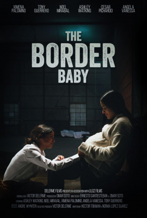 The Border Baby The Border Baby