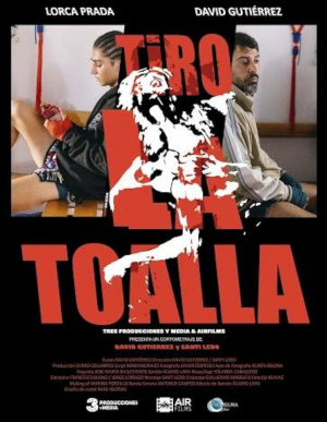 Tiro la toalla