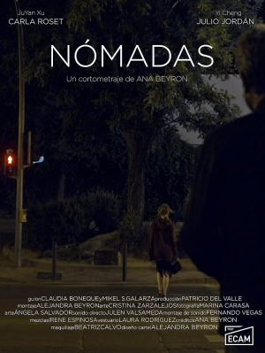 Nómadas Nómadas