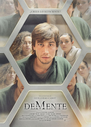 DeMente