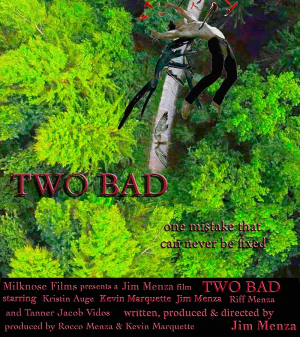 Two Bad